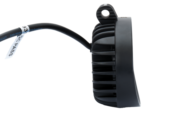 Ανακλαστήρας λάμπας εργασίας LED TT TECHNOLOGY TT.13321 40xLED 3200lm οβάλ