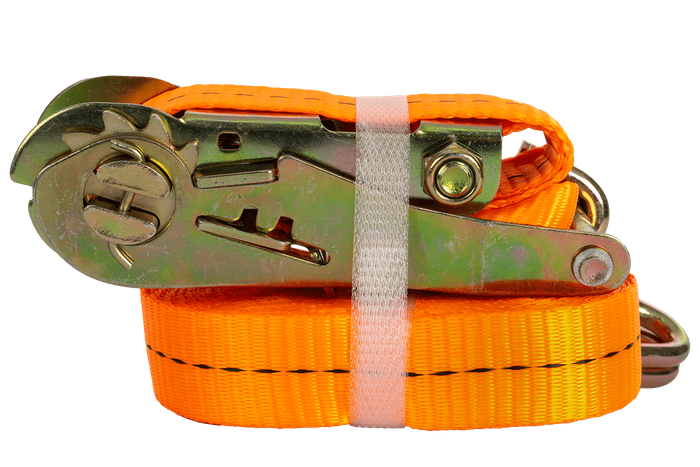 Ιμάντας μεταφοράς με εντατήρα UNITRAILER 6m/25mm/1t