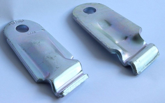 Στήριγμα αμορτισέρ AL-KO ένθετο αμορτισέρ