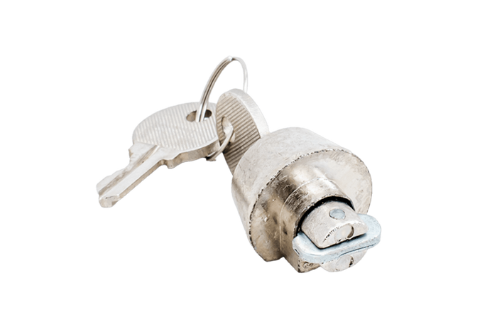 Ένθετο ασφαλείας για την κλειδαριά μπίλιας κοτσαδόρου KNOTT 4804009X K20/K24