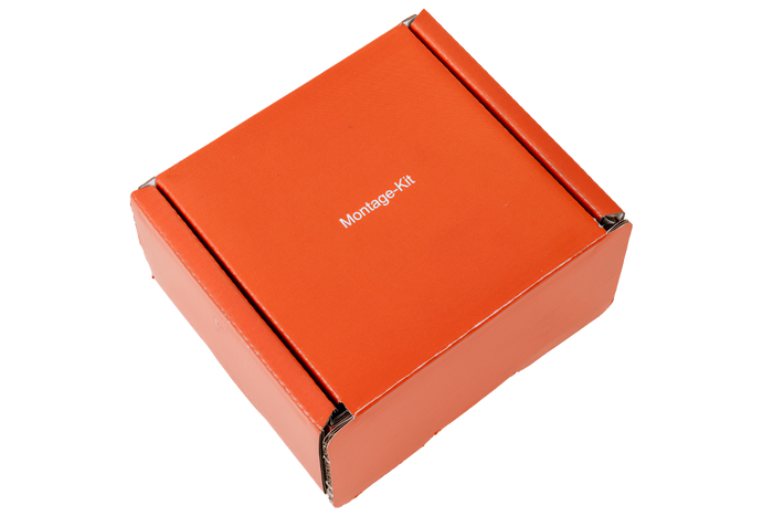 KNOTT KS30 κοτσαδόρος με μπάλα με σταθεροποιητή για ρυμουλκούμενο 3000 κιλών με σωληνοειδές ράβδο έλξης 50 mm