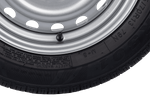 Τροχός τρέιλερ TIRE WANDA 155/70 R13 79N RIM TRAILER TOP 4Jx13"H2 4x100 ET:30