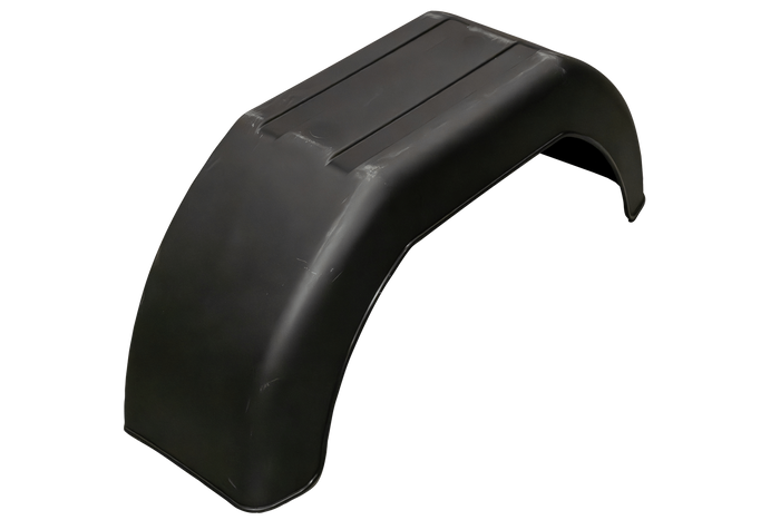 OUTLET Φτερό τρέιλερ 10-13" DOMAR D20110 θόλος τροχού 610/180mm