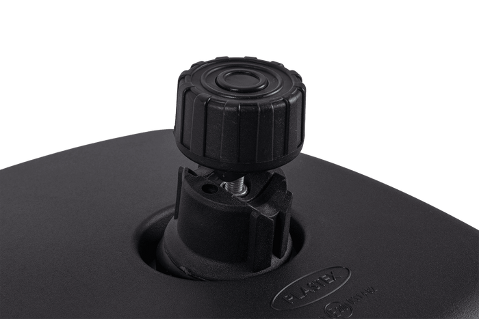 PLASTEX LP0328/SM πλευρικός καθρέφτης για γεωργικά μηχανήματα 328x238mm