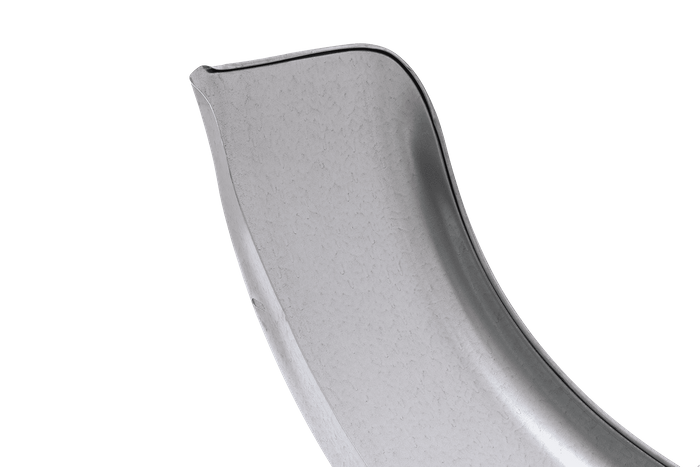 Tandem φτερό για ρυμουλκούμενο 14-15" DE HAAN THRD 22155 τόξο τροχού 1550/220mm