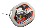 Αλυσίδες χιονιού König Zip Ultra 9 gr. 102 OUTLET