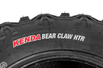 Ελαστικό KENDA K587 Bear Claw HTR εκτός δρόμου για quad/ATV 205/80 R12 43N 8PR TL