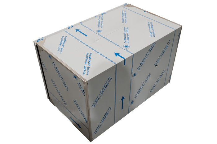 Εργαλειοθήκη OUTLET DAKEN 8Z1340 Z13 800x500x500mm 180l