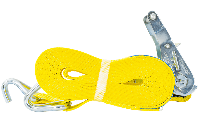 Ιμάντας μεταφοράς με εντατήρα UNITRAILER 6m/35mm/2t