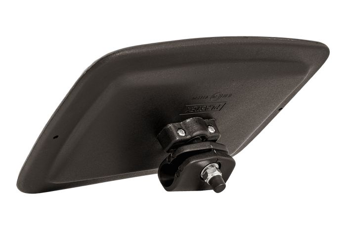 Πλαϊνός καθρέπτης PLASTEX LP0236 για αγροτικά μηχανήματα 248x186mm