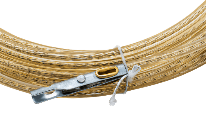 Bozamet σφυρήλατο τελωνειακό καλώδιο με χαλύβδινο πυρήνα, 13,5 m