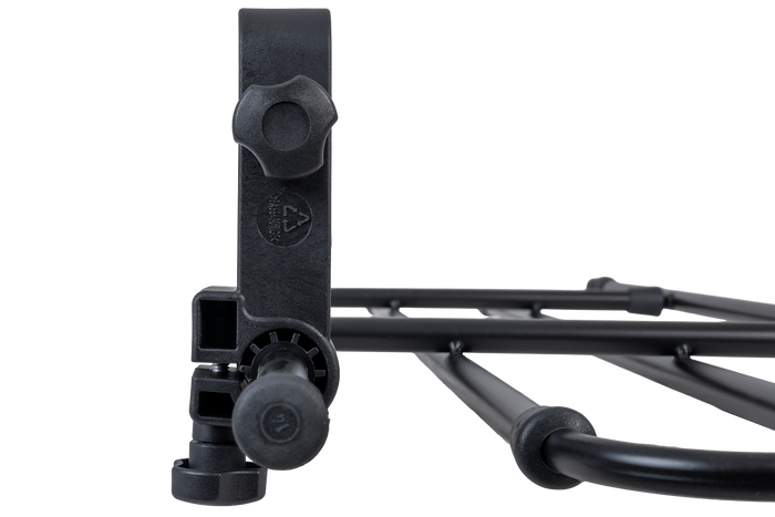 Διαχωριστικό πορτμπαγκάζ PRATICO - χάλυβας