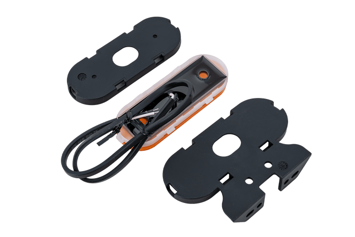 FRISTOM FT-072 LED Universal Marker Lamp