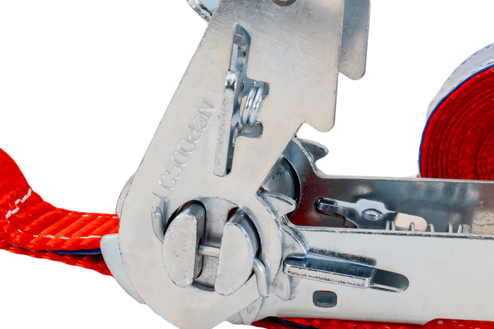 Ιμάντας μεταφοράς με εντατήρα UNITRAILER 4m/25mm/1t