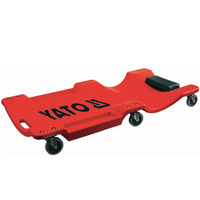 YATO YT-0880 καναπές εργαστηρίου με προσκέφαλο 100cm 200kg