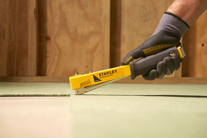 STANLEY 6-PHT150 Συρραπτικό με σφυρί