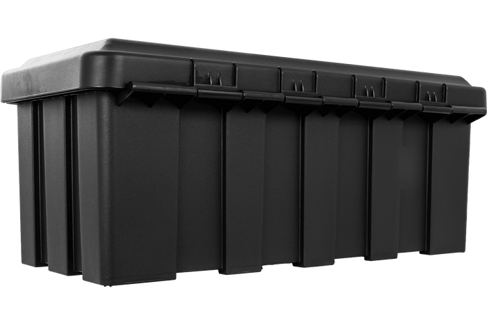 DAKEN 81105 JUST εργαλειοθήκη 750x350x300mm 48l