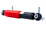 PIVEXIN υδραυλικό αμορτισέρ για άξονες ρυμουλκούμενου 1800-3500kg για μονούς και διπλούς άξονες