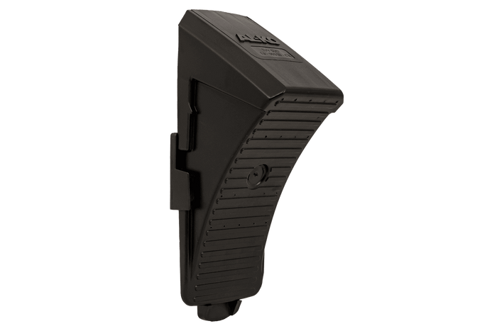 Σφήνα τροχού με βάση στήριξης AL-KO UK10 h:102mm