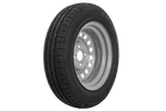 τροχός τρέιλερ TIRE KENDA 145/80 R13 78N KENDA RIM 4Jx13"H2 4x100 ET:30