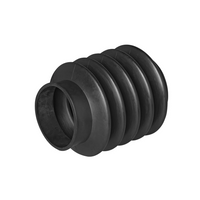 Ελαστικό φυσερό που ασφαλίζει την ολίσθηση της συσκευής υπέρβασης ProPlus 75 mm για συσκευές υπέρβασης KNOTT KF/KRV/KFG