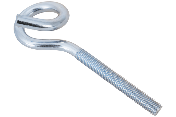 Γάντζος κατασκευής DROMET HOH M12x170 με αιώρηση