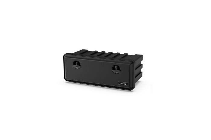 DAKEN 81110 JUST εργαλειοθήκη 900x367x450mm 90l