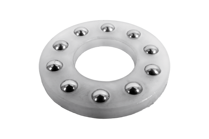Ρουλεμάν για τροχό στήριξης KNOTT TK60/ATK60 25x17.4mm