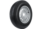 Ενισχυμένος τροχός για τρέιλερ TIRE LINGLONG 185/80 R14C 104/102N RIM UNITRAILER 5.5Jx14"H2 5x112 ET:30