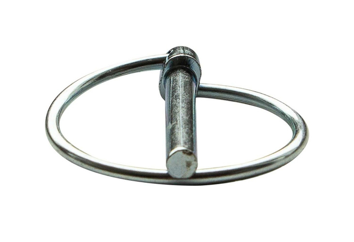 DROMET καρφίτσα ασφαλείας για γεωργικό βύσμα 4,5 χιλ.