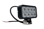 Λάμπα εργασίας LED ανακλαστήρας LAYTZ LY7302 32xLED 3200lm ορθογώνια