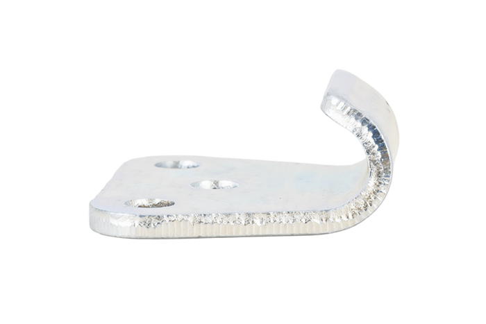 Βάση πλευρικού κοτσαδόρου WINTERHOFF BVSG 60-A για πλευρικό κοτσαδόρο ρυμουλκούμενου