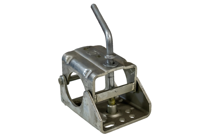 Σφιγκτήρας τροχού jockey OUTLET WINTERHOFF 60mm