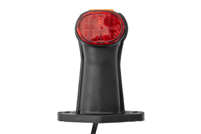 Λάμπα σήμανσης ASPÖCK SUPERPOINT II καθολική