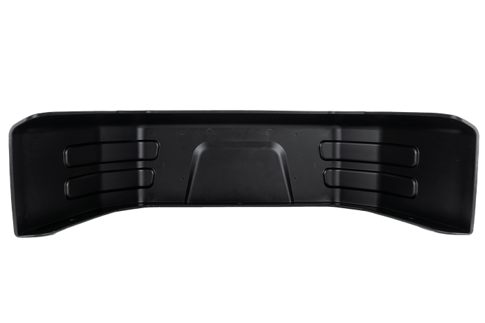 Σετ δύο λασπωτήρες για τρέιλερ UNITRAILER 13-14", επίπεδοι θόλοι τροχών 676/190mm