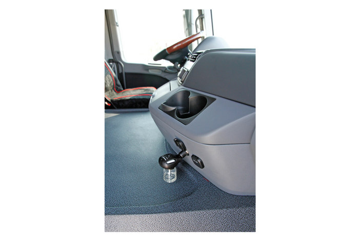 Ηλεκτρική λάμπα για την καταπολέμηση κουνουπιών, βύσμα αναπτήρα τσιγάρου 12/24V