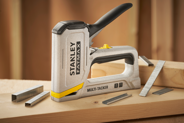 STANLEY FATMAX FMHT70443-0 Καρφωτικό/συρραπτικό 2 σε 1