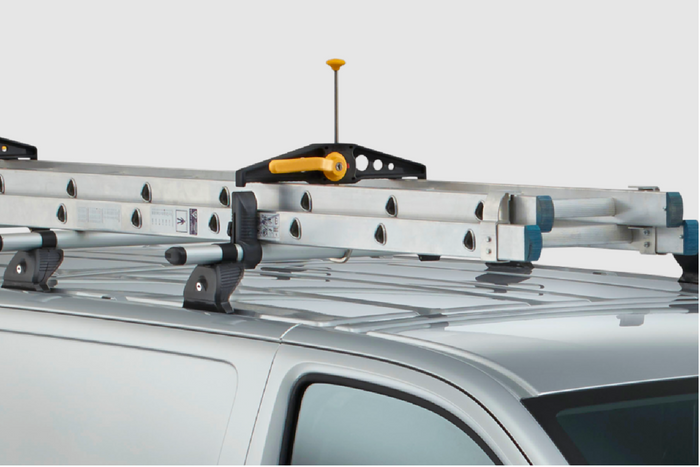 Σετ δύο στηριγμάτων στήριξης σκάλας LOKHEN STOPPY 606510100