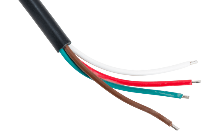 TruckLED L2301 Πίσω φως LED 4 λειτουργιών γενικής χρήσης