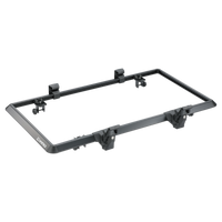 Πλατφόρμα οροφής INNO QUICK BASE 60 για κιβώτιο ταχυτήτων GEAR CARRY 160 (INQ60)