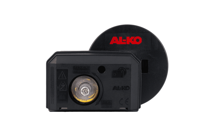 Βαρούλκο, βαρούλκο χειρός για ρυμουλκούμενο φορτηγό AL-KO 500 kg με φρένο