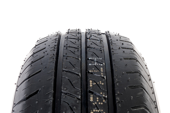 Ενισχυμένο ελαστικό ρυμούλκησης LINGLONG R701 185/80 R14C 104/102N