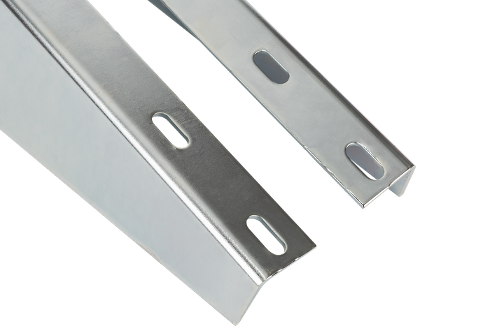 ΠΛΑΪΝΕΣ ΛΑΒΕΣ 41,4cm ΓΙΑ ΤΟΠΟΘΕΤΗΣΗ 30L LOKHEN WATER TANK 2 τεμ.