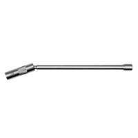 Μπουζόκλειδο με προέκταση YATO YT-08164 3/8″ 16mm 310mm