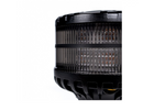 Προειδοποιητική λάμπα LED KAMAR X-SPIDER 1 flex, πορτοκαλί φως που αναβοσβήνει