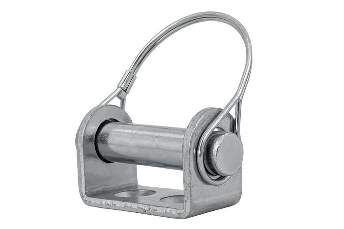 Βάση πλευρικού μεντεσέ με κλειδαριά WINTERHOFF BSCHG 10-17-B+BSCHG 10-17-B για πλευρική τοποθέτηση σε ρυμουλκούμενο