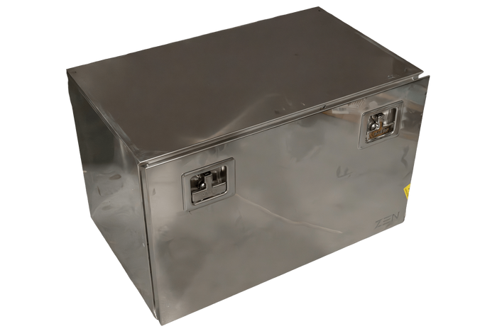 Εργαλειοθήκη OUTLET DAKEN 8Z1340 Z13 800x500x500mm 180l