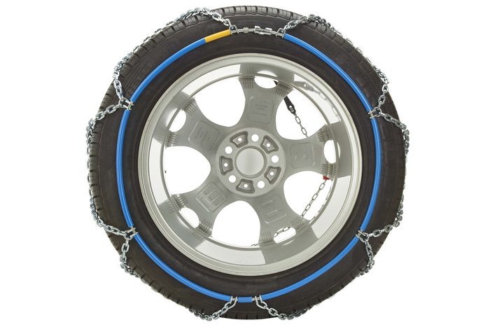 Αλυσίδες χιονιού König Zip Transport gr. 255