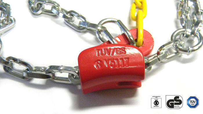 Αλυσίδες χιονιού Inter Pack KNS 95 9mm