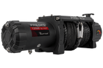 Ηλεκτρικό βαρούλκο για ρυμουλκούμενο PRESKO RAPTOR 13.5FS 12V 6130kg με σχοινί 24m